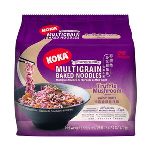 KOKA可口新加坡-松露蘑菇味乾拌麵【Mia C'bon 限定】不適用全站活動折價卷及折扣碼